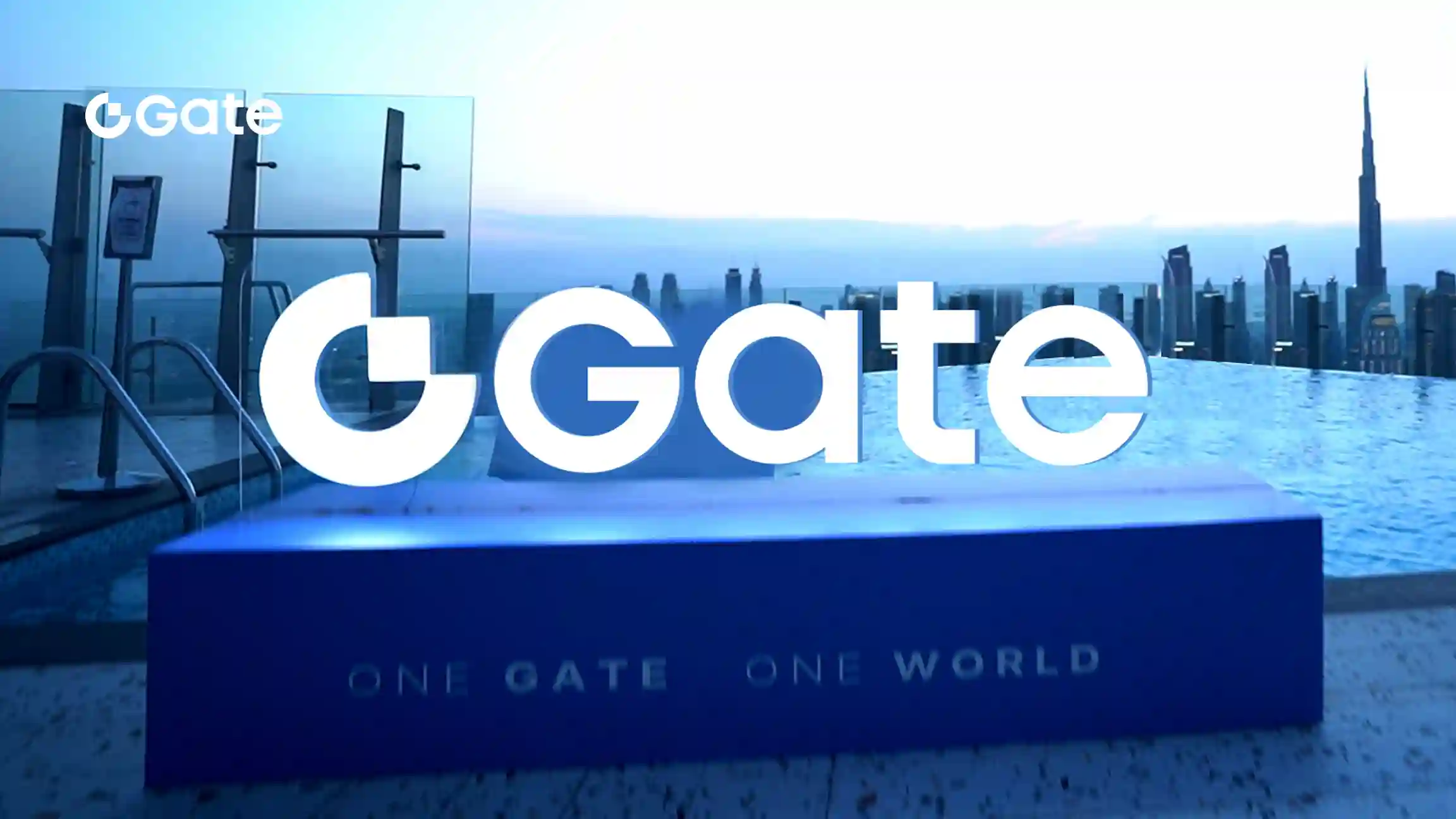 Gate 大門十二週年慶典圓滿收官，創始人 Dr. Han 發表「下一代超級獨角獸交易所」戰略願景