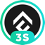 CFX3S (CFX3S) Logo